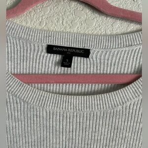 BANANA REPUBLIC sweater
